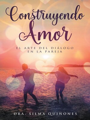 cover image of Construyendo Amor
